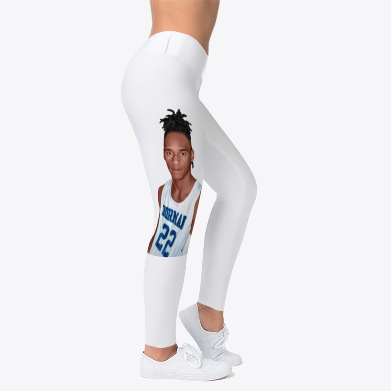 Jordyn Surratt