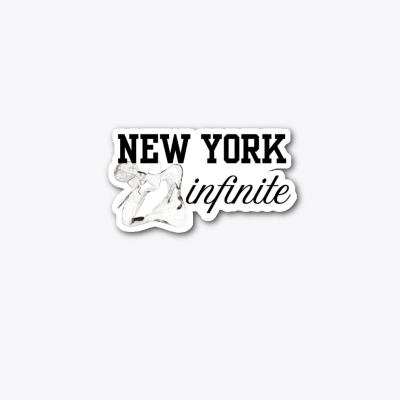 NEW YORK INFINITIFE