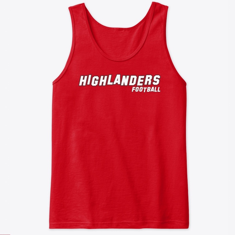 Highlanders Football