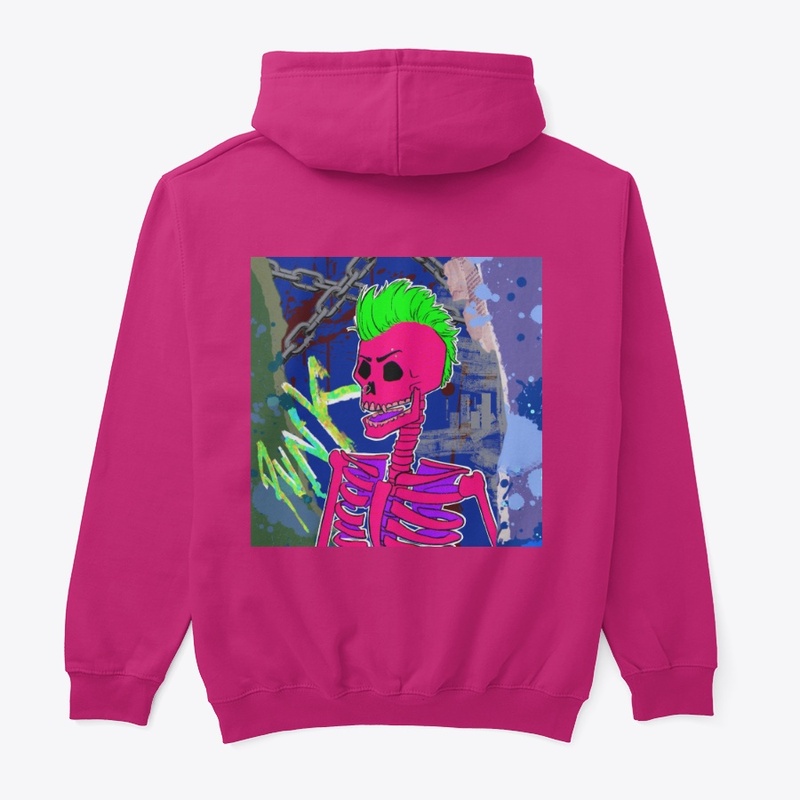 PUNK