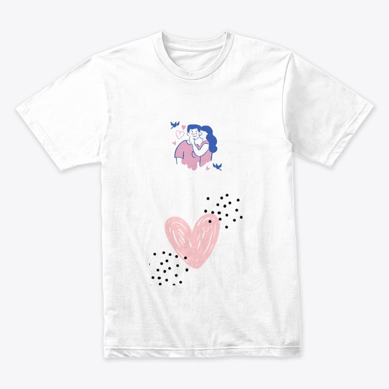 Love designed Products 