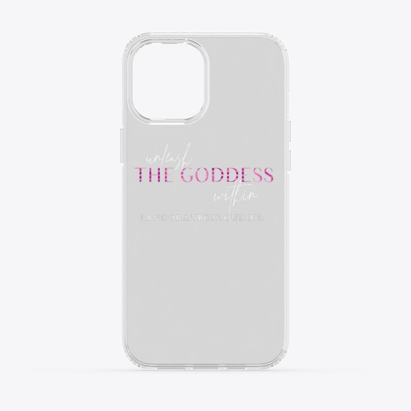 The Goddess Collection