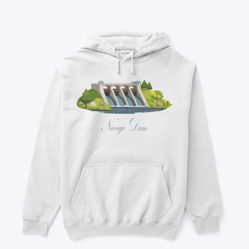 Navajo Dam Adventure Outfit