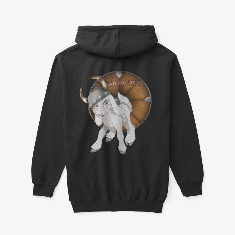 wildhawk goat 