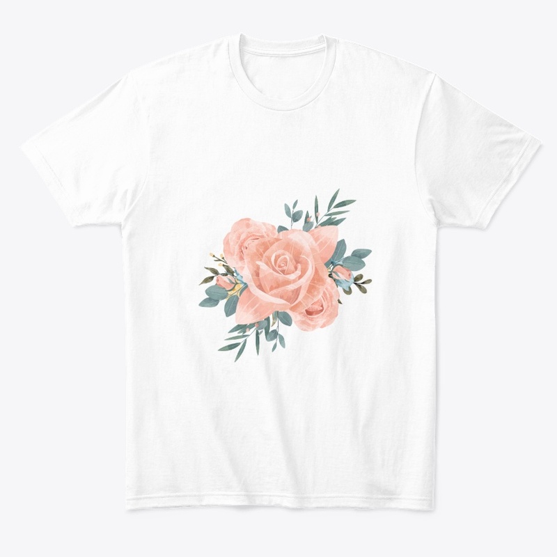 "Bloom Boldly – Floral Power"
