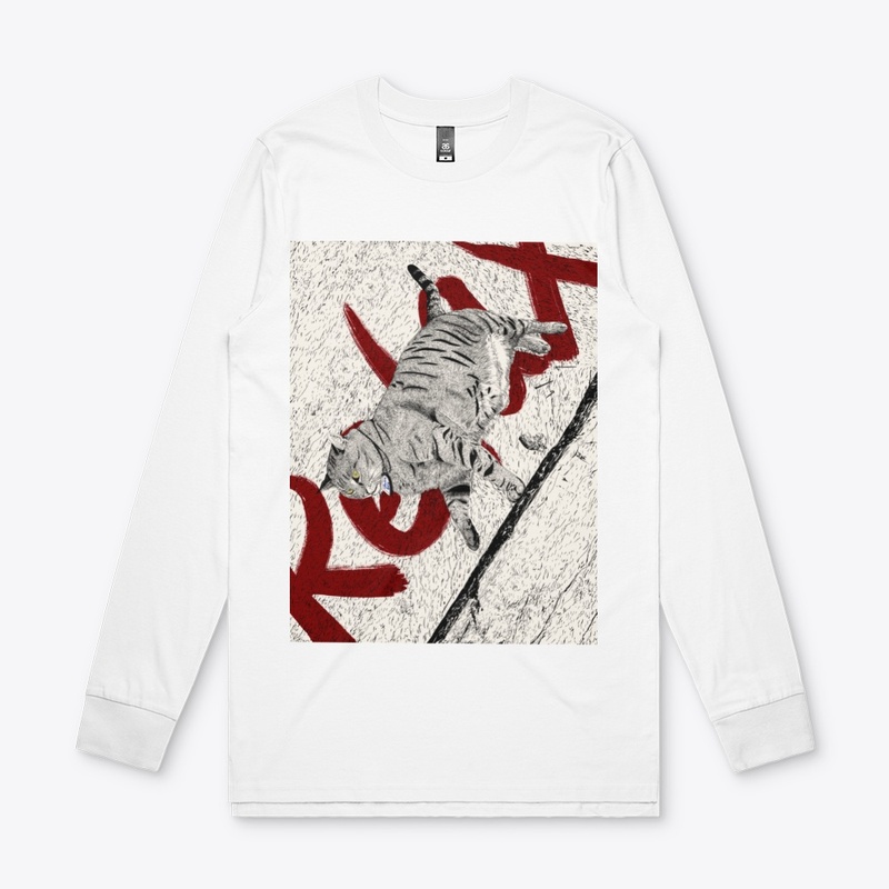 Charlie Boy Merch