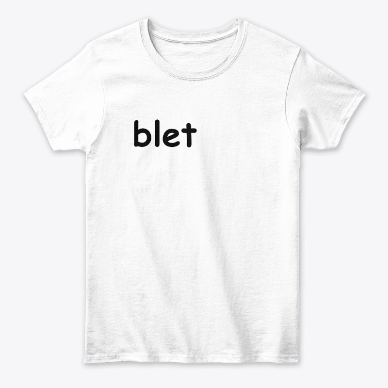 blet