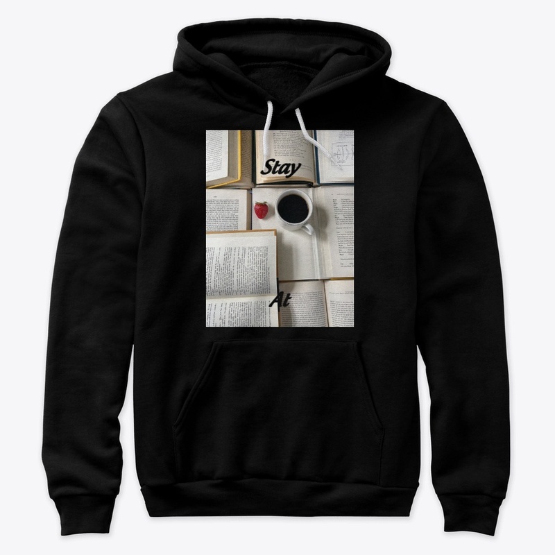 Stay At t design