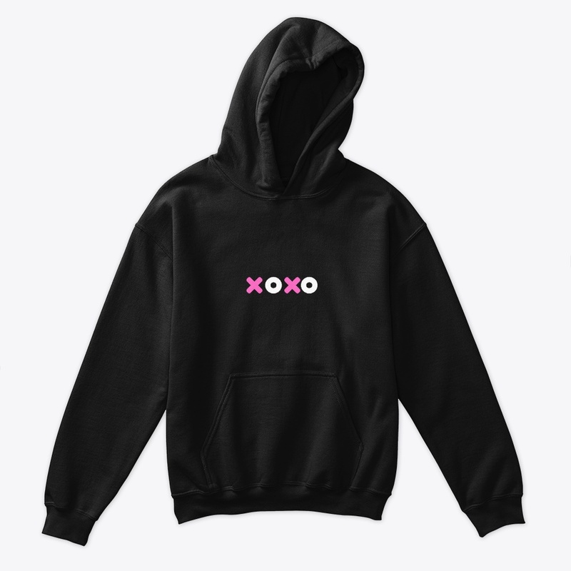 The Lovers Hoodie