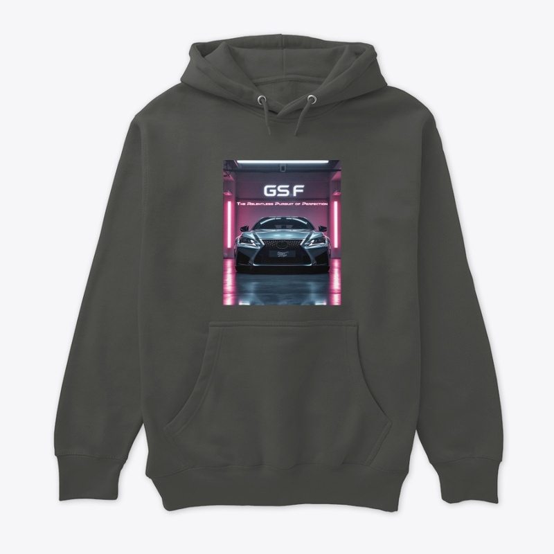 GS F 