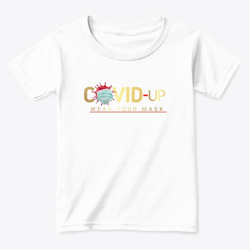 Cover Up (Gold)