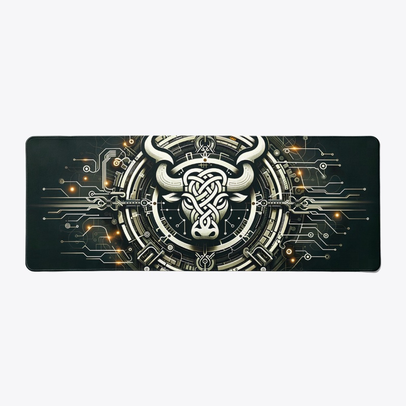 Taurus Technomancy