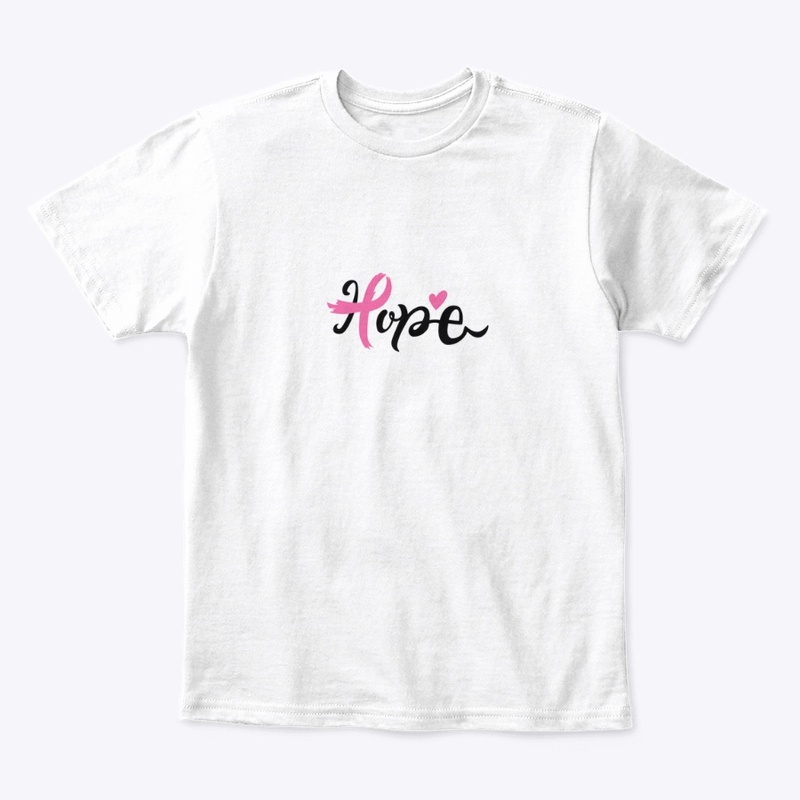 Hope cancer Gear