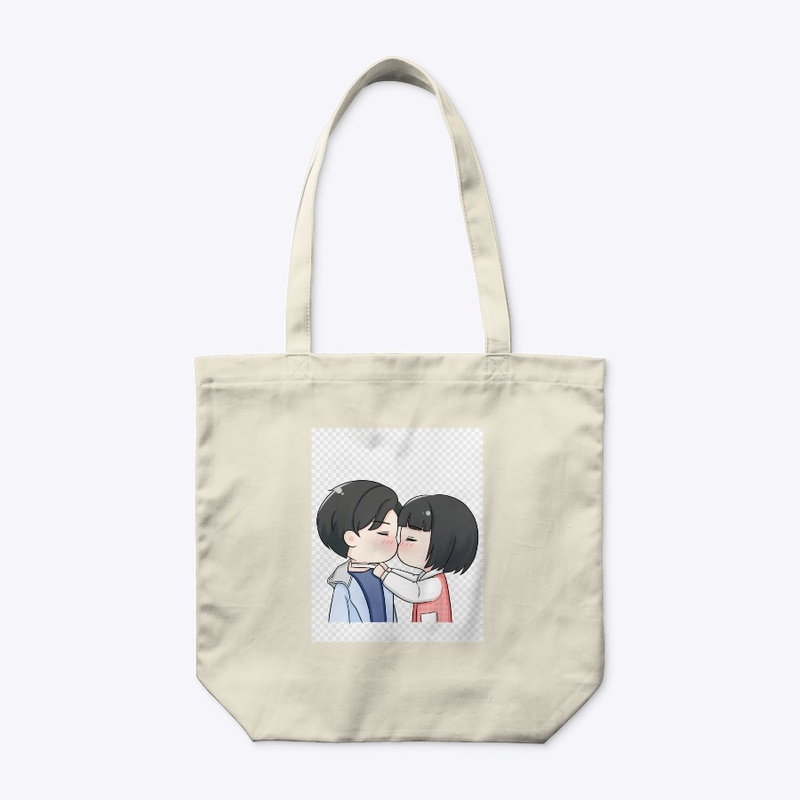 ORGANIC TOTE BAG