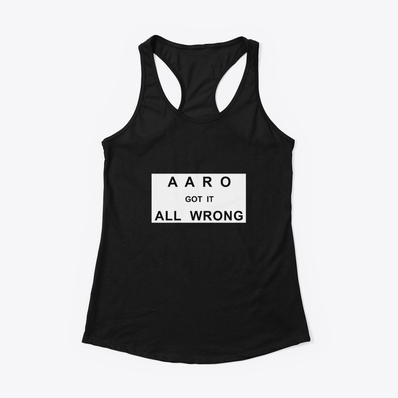 BAD AARO