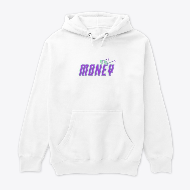 money is life