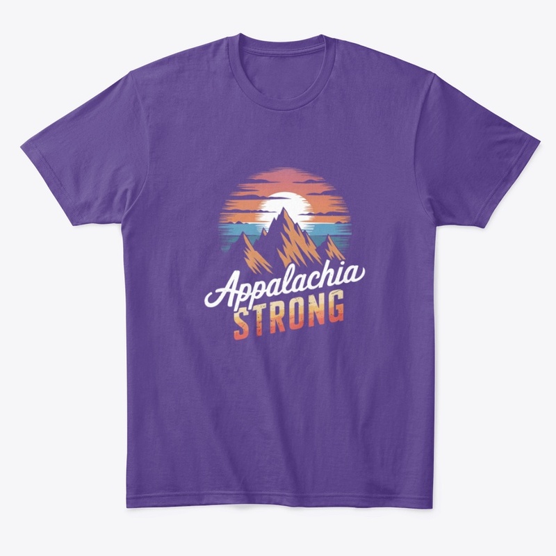 Appalachia strong