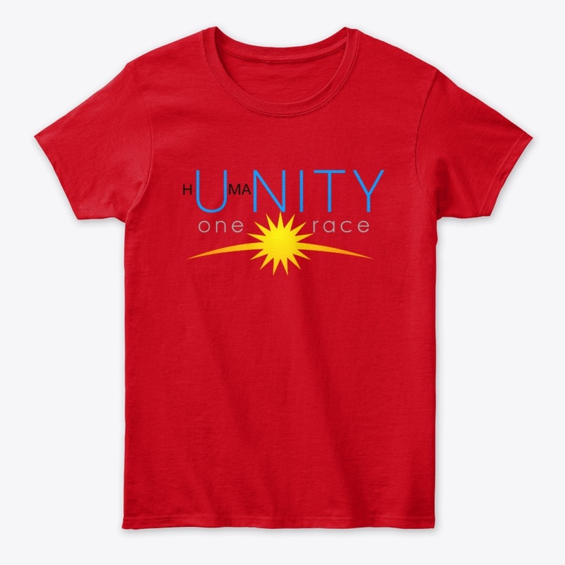 hUmaNITY - One Race