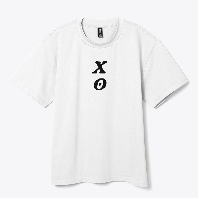 XO – Hugs and Kisses Vibe