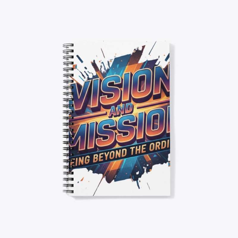 Vision and Mission