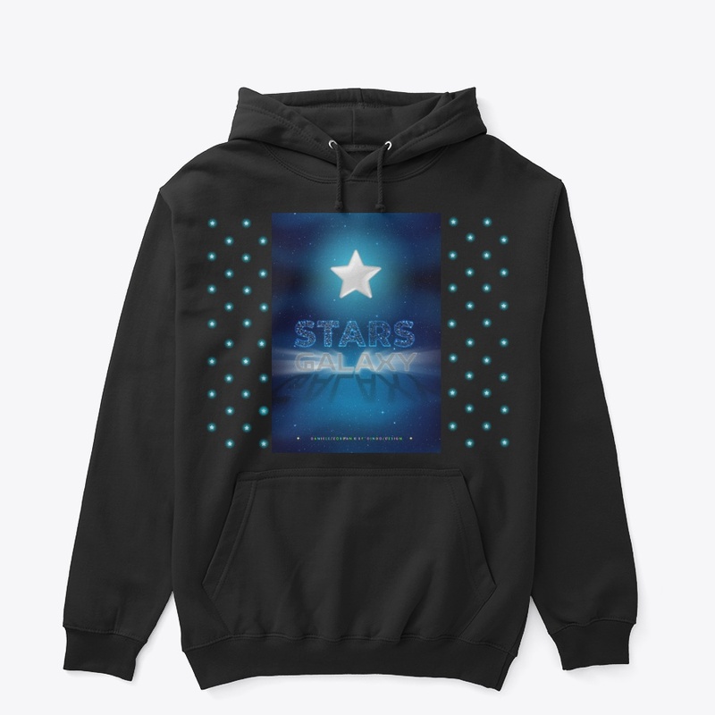 STARS GALAXY