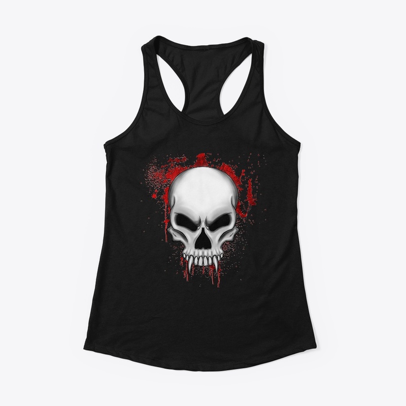 Vampire Scull