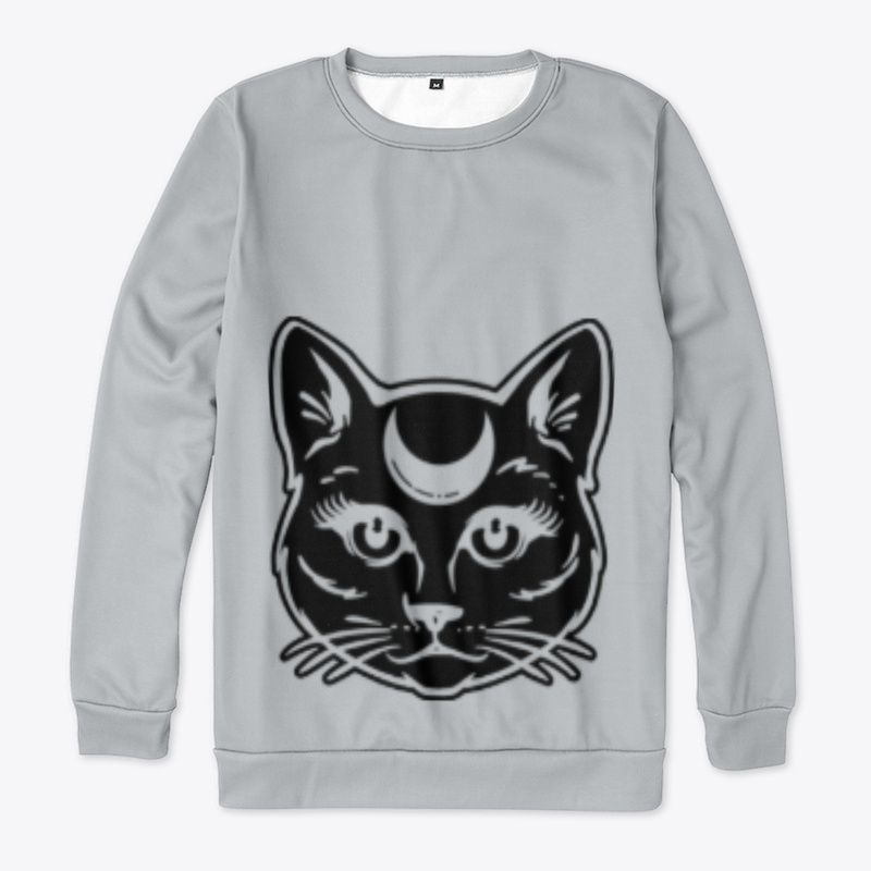 Luna Moon Kitty
