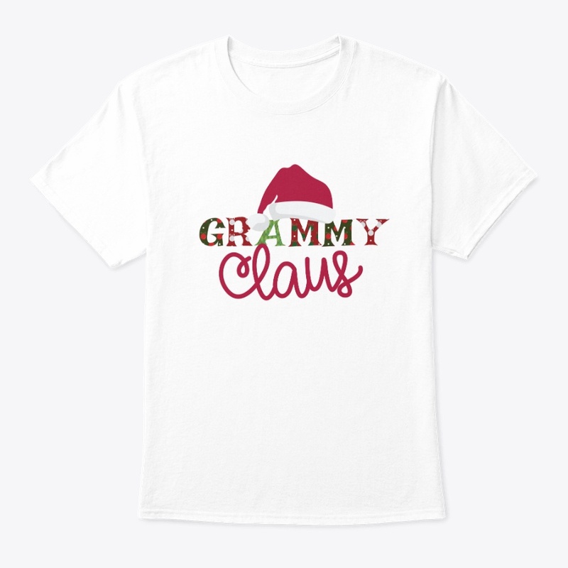 GRAMMY CLAUS - Limited Time Only