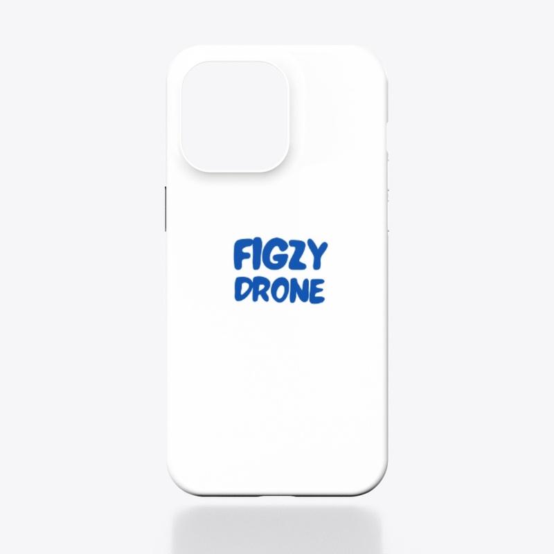 Collection Marque FIGZY DRONE