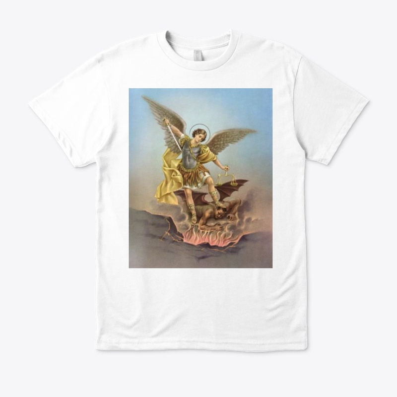 St. Michael the Archangel