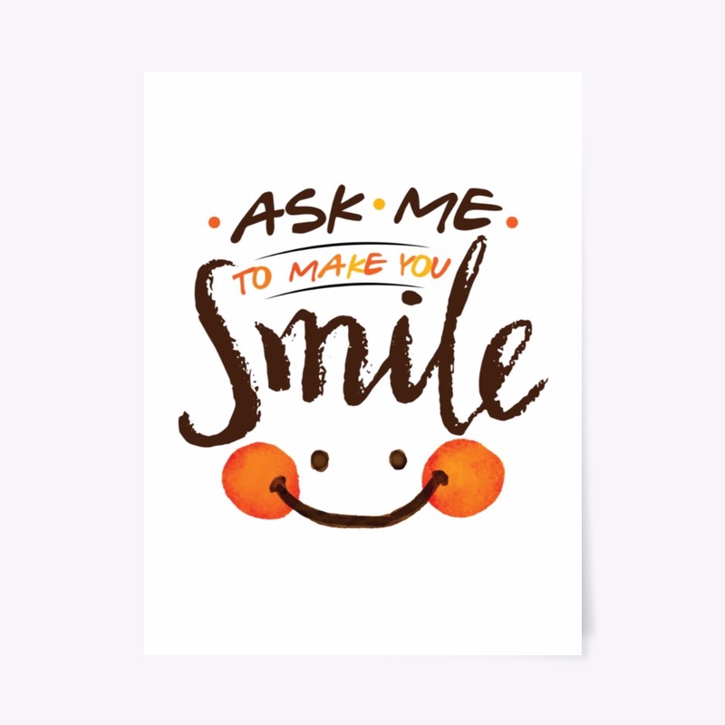 Ask Me To Make You Funny Quotes AM2