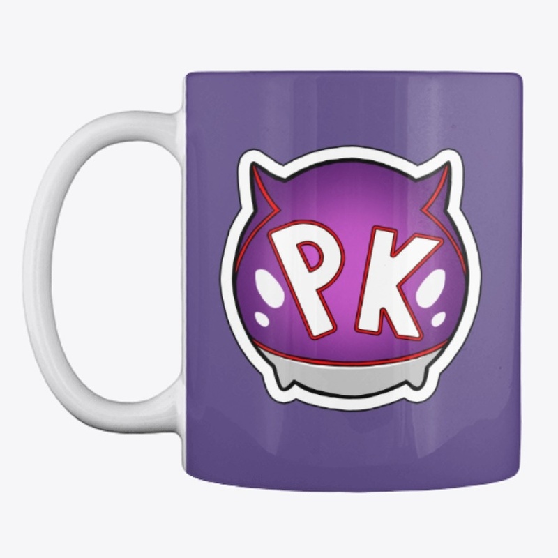 PK Merchandise!