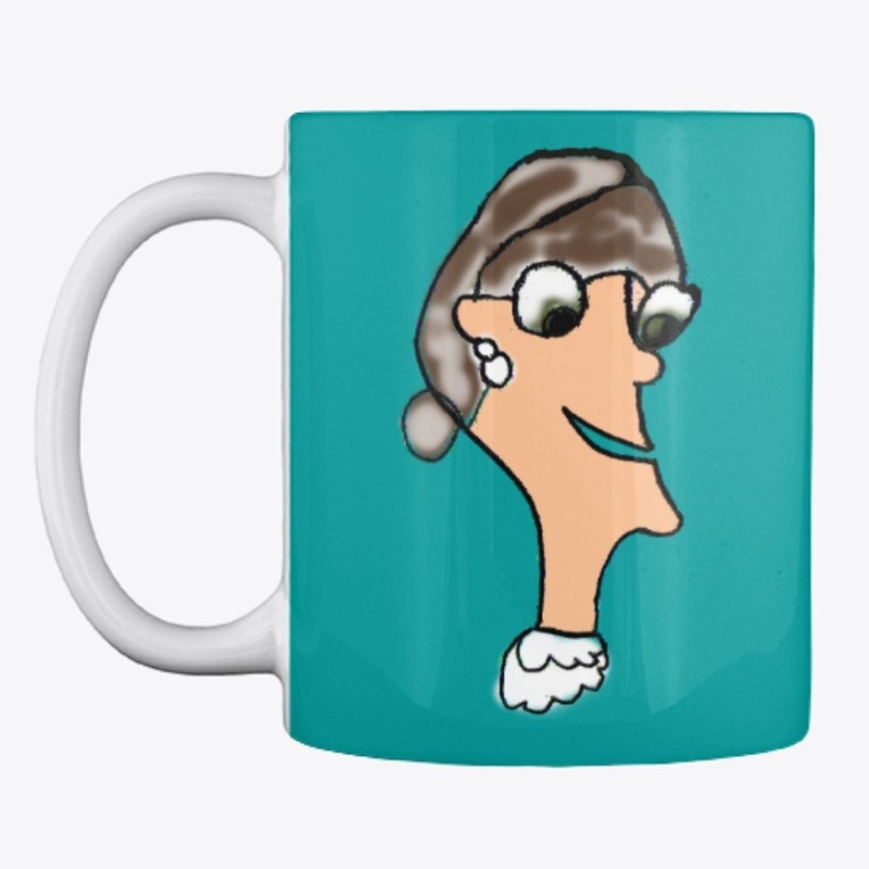 Love you, RBG!