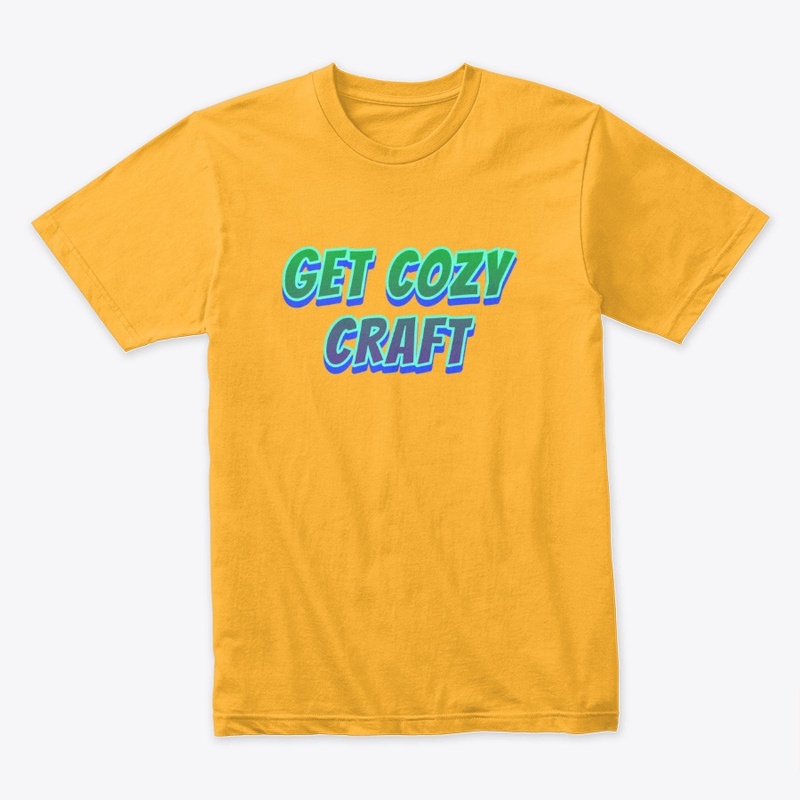 Get Cozy Bright
