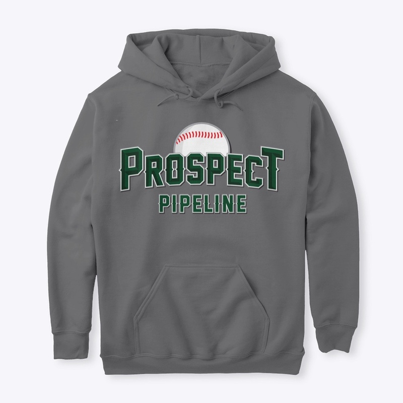 Prospect Pipeline Hoody 