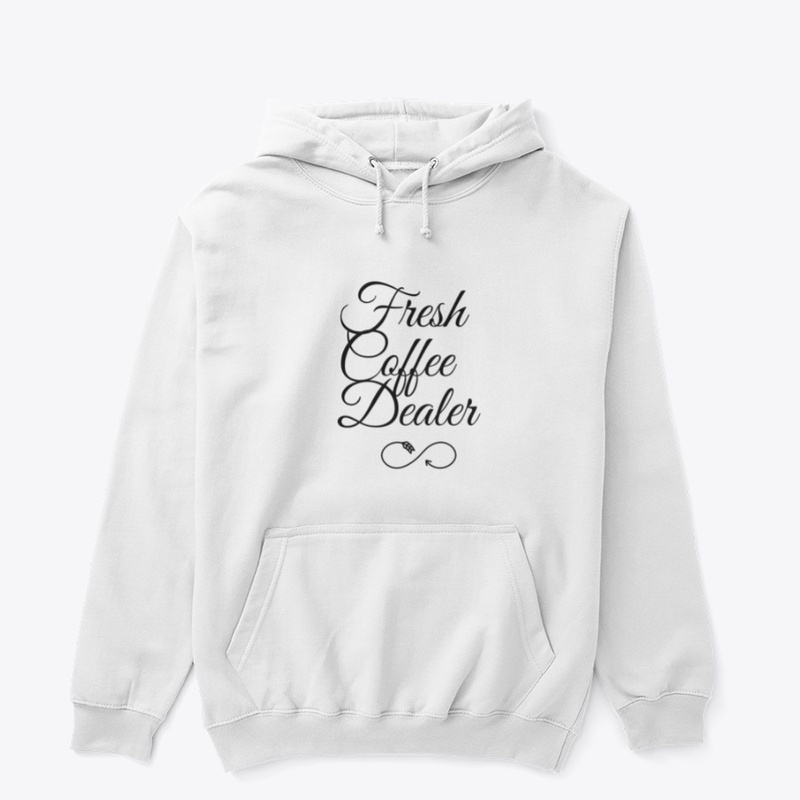 Fresh Coffee Dealer