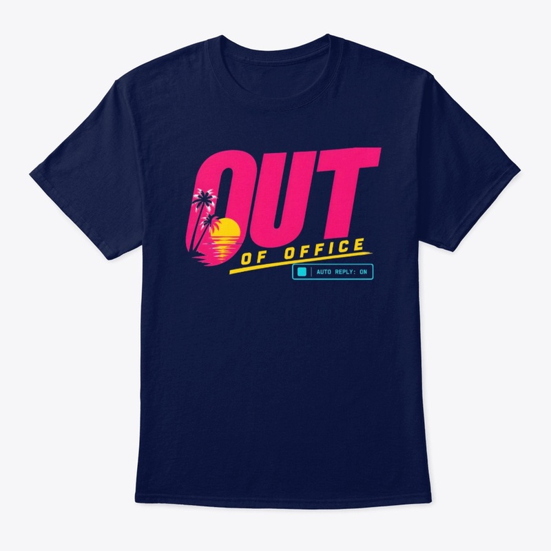Out of Office