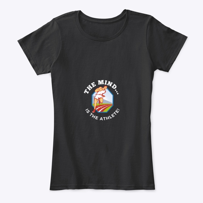 Mind Over Matter Running