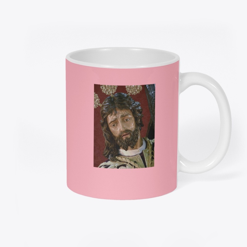TAZA CRUZ GUIA TV