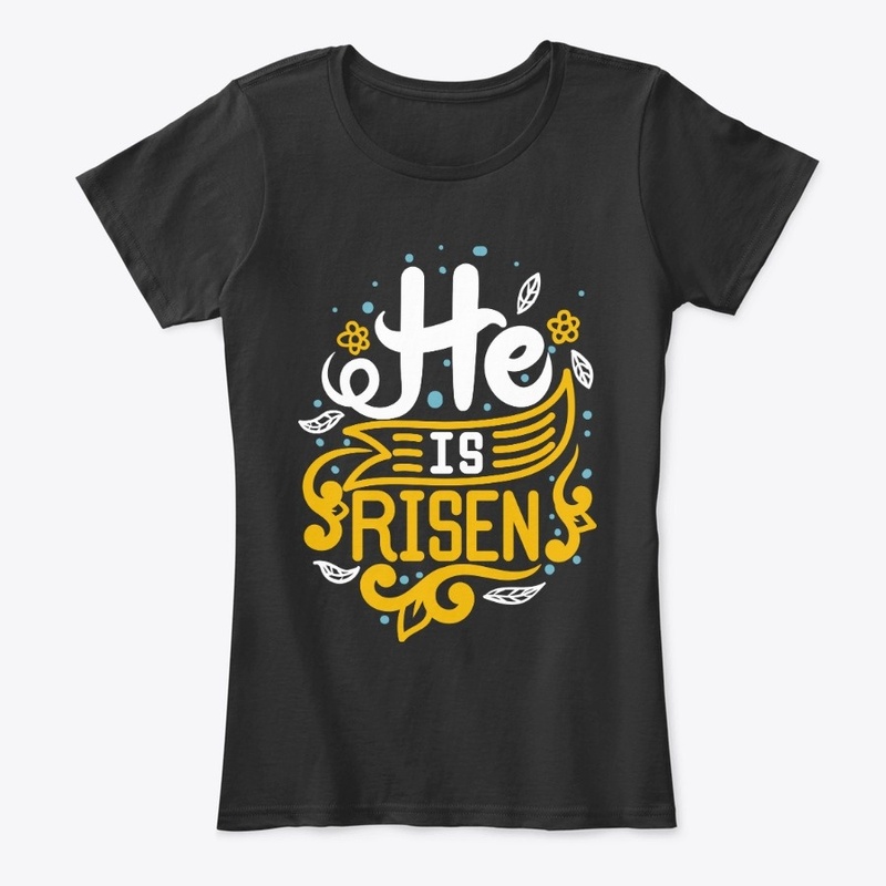 RISEN