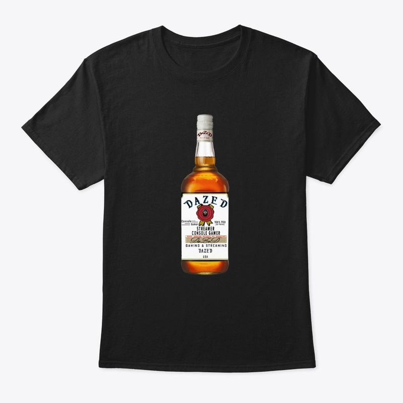 Bottle in color