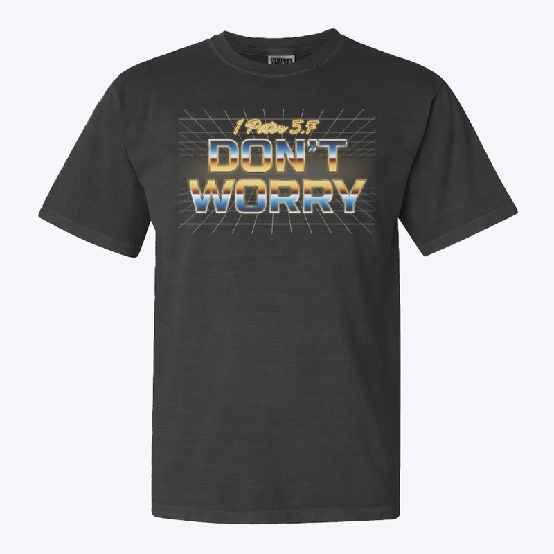 Don't Worry