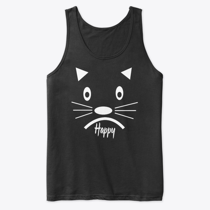 Happy tee