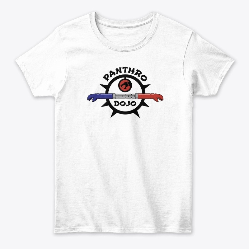 Panthro Dojo
