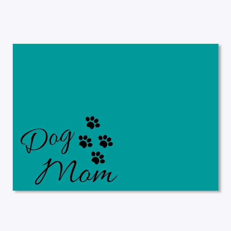 DOG MOM