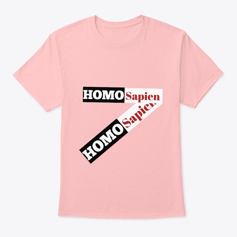 HomoSapien 