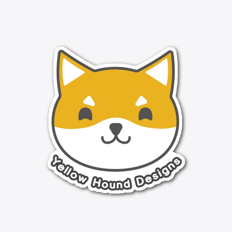 Yellow Hound Collection