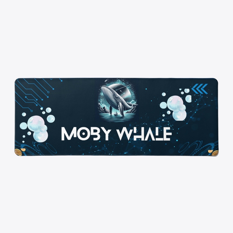 Moby Whale (Accessories)