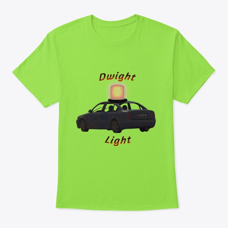 Dwight Light - When you are in a hurry