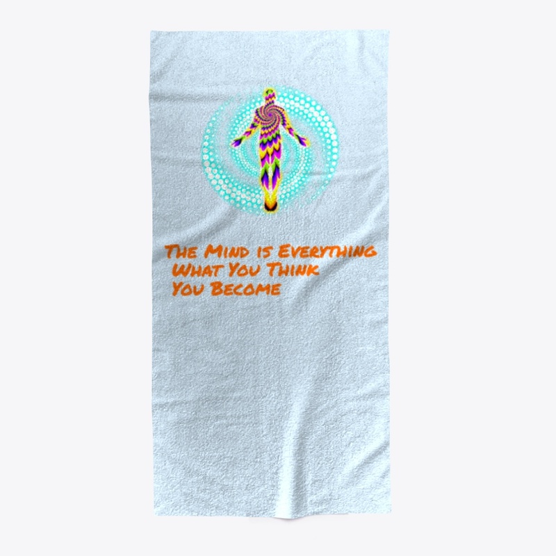 The Mind is Everything